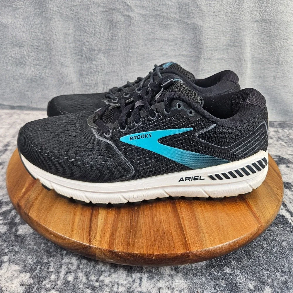 Brooks ariel 20